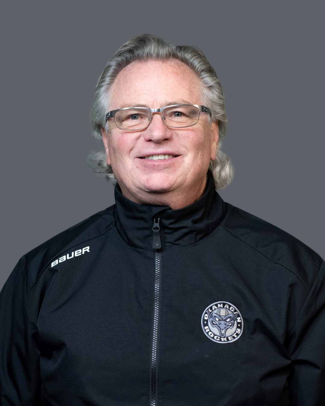 Eric Blais, Head Coach image